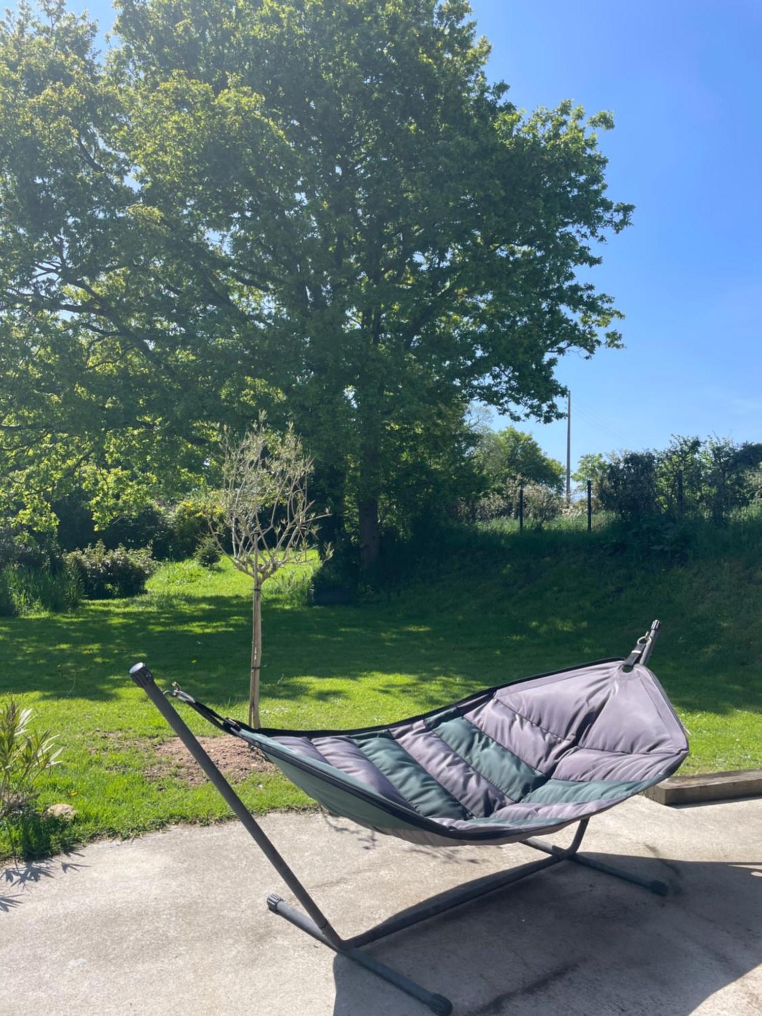 Gites D Izel N1 Entre Terre Et Mer Pres D'Un Golf Ploemel Exterior foto